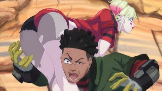 Harley Quinn becomes a Mother ~ Suicide Squad Isekai Ep 5 異世界スーサイドスクワッド