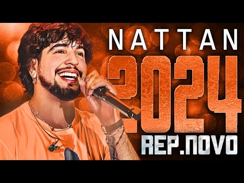 NATANZINHO 2024 ( REPERTÓRIO NOVO 2024 ) CD NOVO - MÚSICAS NOVAS