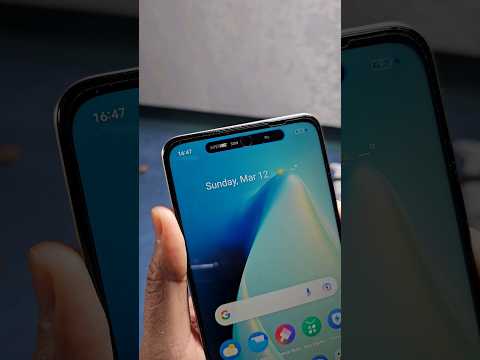 Realme C55 | جزيرة الأندرويد