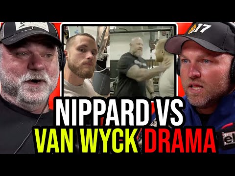 Breaking Down the Jeff Nippard vs. Mike Van Wyck Drama: What Really Happened ?