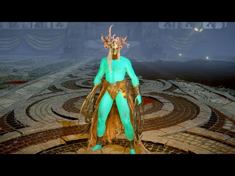 Elden Ring Shadow of the Erdtree How to get Curseblades Cirque and Ascetics Armor Full Set