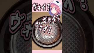 【音ゲー】独特なリズム感で肉を焼く笹木咲【にじさんじ / 公式切り抜き / VTuber 】