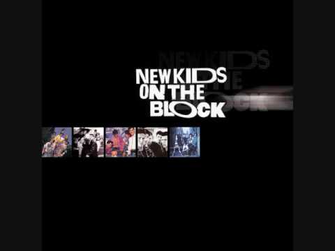 New Kids On The Block - Please Don't Go Girl