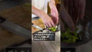 金のつぶ® たれたっぷり！たまご醤油たれ「冷蔵庫クエスト～アボカド納豆海苔包み＆とろろ風納豆豆腐～」#納豆 #たまご醤油たれ #納豆レシピ #ナイトルーティーン #社会人 #一人暮らし