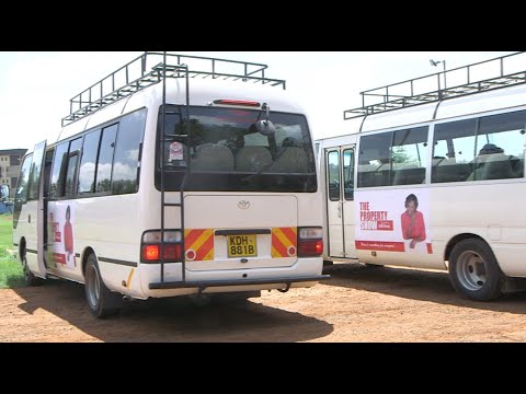 Projects in Kiambu County, The Property Show 5th May 2024 Episode 484 - Signature Bus Tour