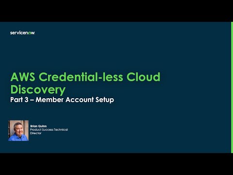 AWS Credential-less Cloud Discovery Part 3