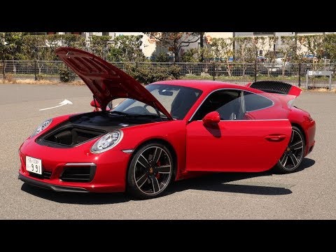 ポルシェ911（991） カレラ S【オーナーズ◆アイ】詳細検証／PORSCHE 911（991） Carrera S / 2019