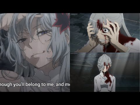 Bell Rejects Syr/ Freya , Freya Reveals Herself As Syr, Horn Reveal - Danmachi Season 5 Episode 4