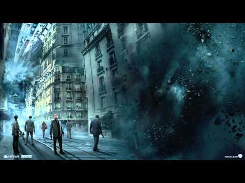 Inception Trailer Song