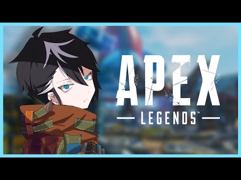 【#APEX】ranked ajahhhhh |【VTuber ID/JP】