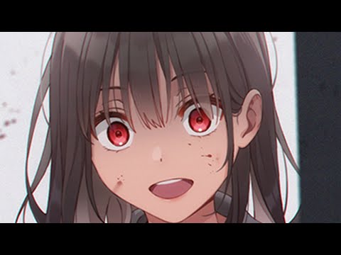 Yandere Girlfriend Loves To Kill For You (Japanese Voice Acting Practice)