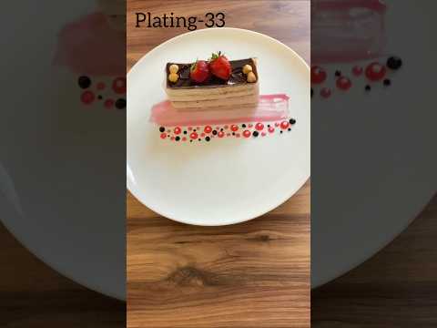 #new #pastery #dessertplating #cake #food #art #streetfood #shortvideo #youtube #ytshort #yt