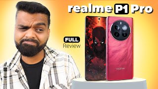 Realme P1 Pro! - My Review