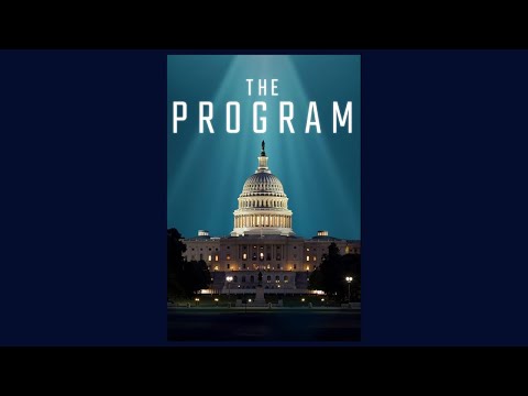 【12月23日 電影放映會】最新UFO記綠片- The Program