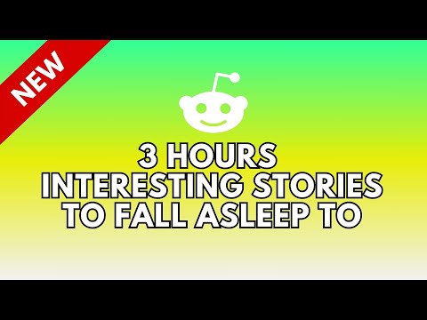 3 HOURS OF REDDIT STORIES TO FALL ASLEEP TO | REDDIT STORIES COMPILATION AITA - BEST REDDIT STORIES