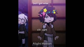 #ATSUSHI || traitor|| #bungoustraydogs #bsd #atsushi #atsushinakajima #gacha #gachalife #anime #edit