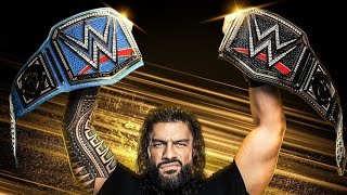 Roman Reigns and Solo Sikoa vs Sami Zayn and Kevin Owens Undisputed WWE Tag Team Title WWE NOC 2023