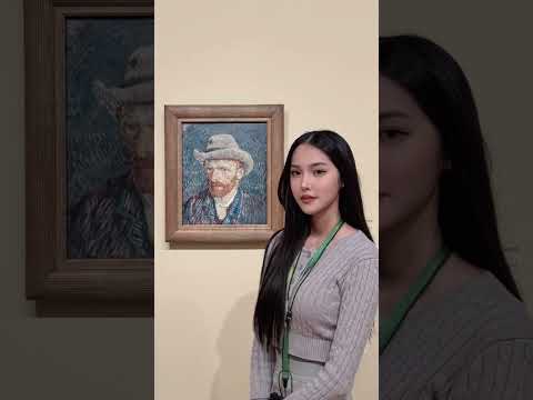 I’m always be an art girl🎨🧑‍🎨✨IG: yuting_artwork -#art #artgallery #artist