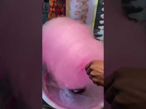 Kya aapko Buddhi Ke Baal / Cotton Candy Pasand hai? #bachpan