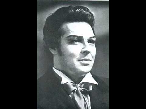 Vladimir Atlantov - De' miei bollenti spiriti - La Traviata