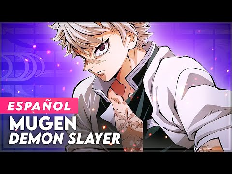 MUGEN - DEMON SLAYER: KIMETSU NO YAIBA OPENING 5 /OP 5 (COVER ESPAÑOL LATINO) SEASON 4 OPENING | SUB