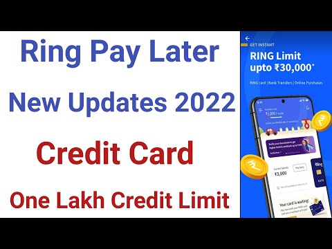 ring app new update | ring app latest update | ring pay later app