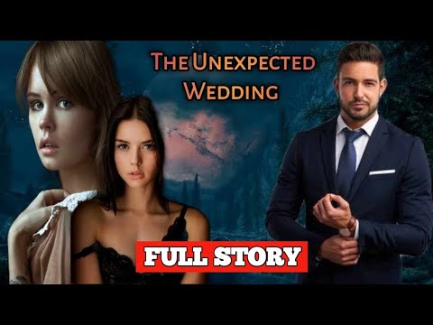 FULL STORY | THE UNEXPECTED WEDDING