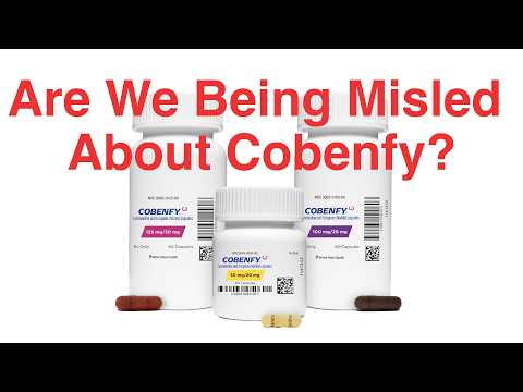 Cobenfy (KarXT): A new miracle drug for schizophrenia?