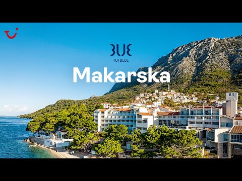 TUI BLUE Makarska, Dalmatian Coast and Islands, Croatia