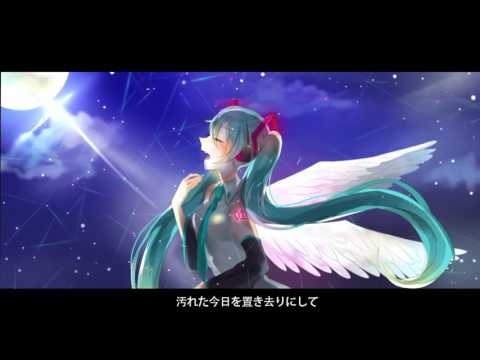 【初音ミク - Hatsune Miku】 Starlight Seeker 【Original】