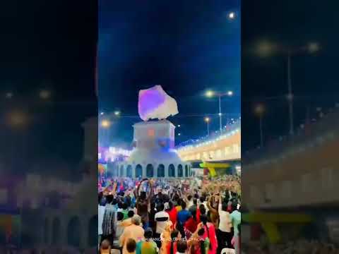 Shivjayanti Sambhajinagar 2022 | Shivjayanti 2022 | 19 February  | Shiv Jayanti kranti chowk