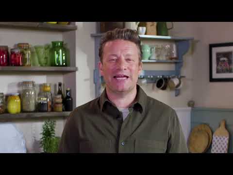 Jamie Oliver supports Brands Off Our Kids