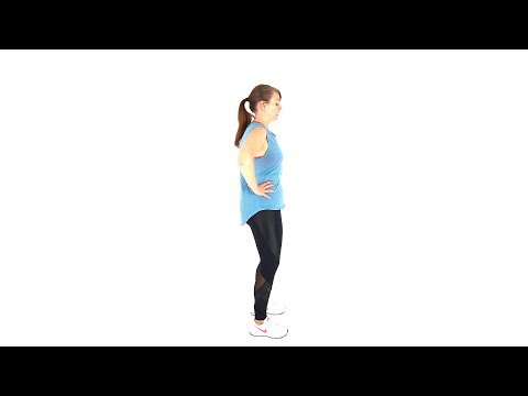 Lymphatic Health Exercises | Pumps - Belly Pumps