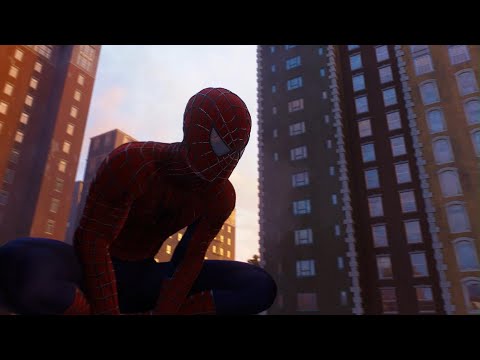 Marvel's Spider-Man Remastered