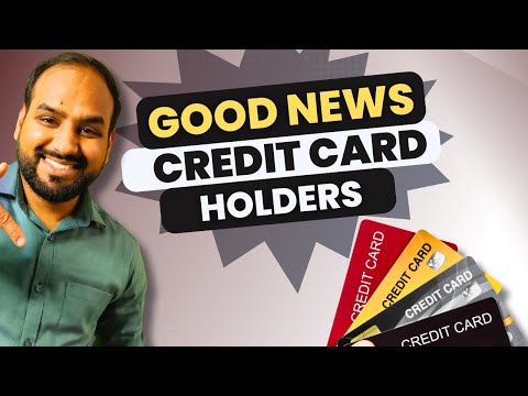 New Credit Card Rules by RBI- 2024