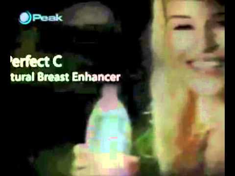 Perfect C - The Natural Breast Enhancer