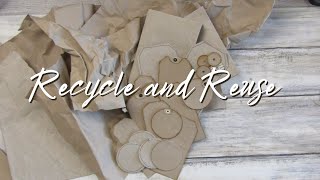 Recycle and Reuse