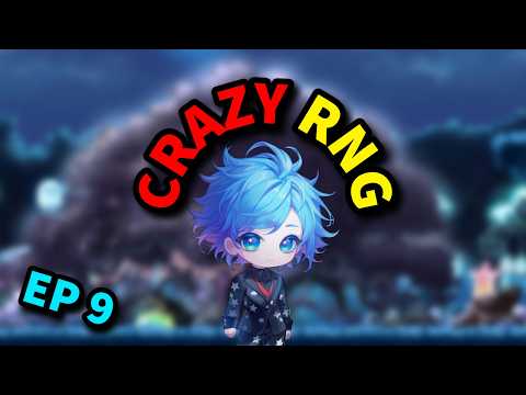 Maplestory GMS Reboot - Night Walker Progression Episode 9 | 1ST BOSS FAM, 50 BIL WSE POT, and MORE!