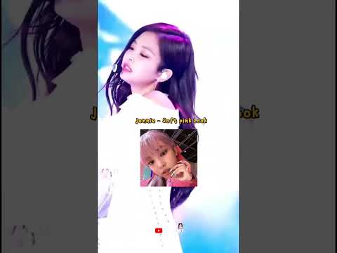 Kpop idols and that one iconic look (pt_1)