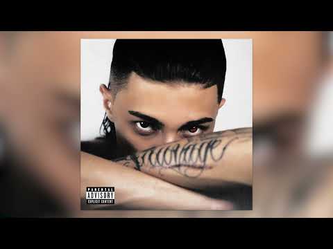 Baby Gang - Adrenalina feat. BLANCO, Marracash (Official Audio)