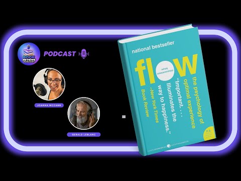 Flow Psychology: Unlocking the Secrets to Optimal Experience