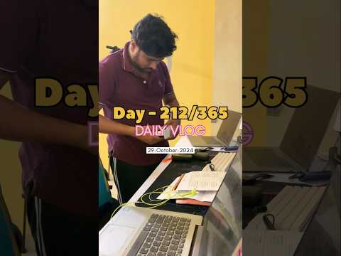 Day - 212/365 Days Challenge of Mission 10K subscribers #minivlog #diwalishopping #dhanteras #shorts