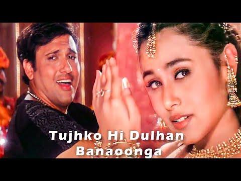 Tere Liye Launga Bindiya Chand Sitaro Kee - Tujhko Hi Dulhan Banaoonga | Chalo Ishq Ladaaye