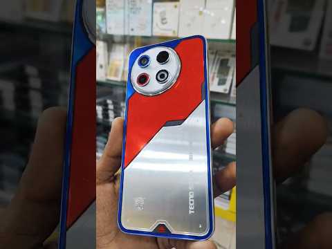 Tecno spark 30 pro Optimus prime camera test and preview