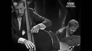 Krzysztof Komeda 4tet -  Requiem for John Coltrane 1967