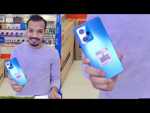 Purchasing Redmi Note 12 pro in Offline Market | 1st Look and 1st Impressions