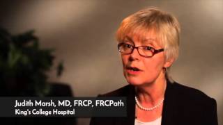 Transplant and Treatment for Older Patients with Aplastic Anemia