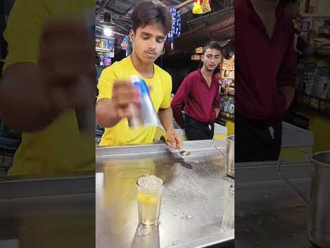 Indian Street juice 🧃 tranding #music #hindisong #food #tseries #trending