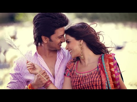 Main Waaree Jawaan Piya O Re Piya | Atif Aslam | Shreya Ghoshal | Tere Naal Love Ho Gaya