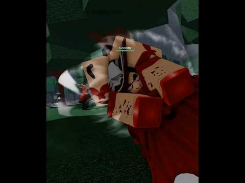 KJ Loppy vs youtubers @LoppyYT #tsb #thestrongestbattlegroundsmetalbat #roblox